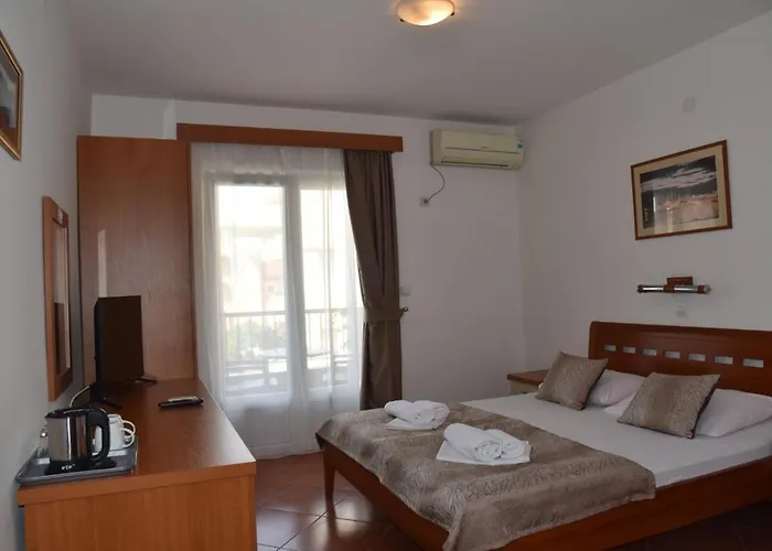 Guest House Zec