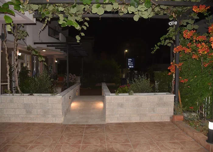 Guest House Zec