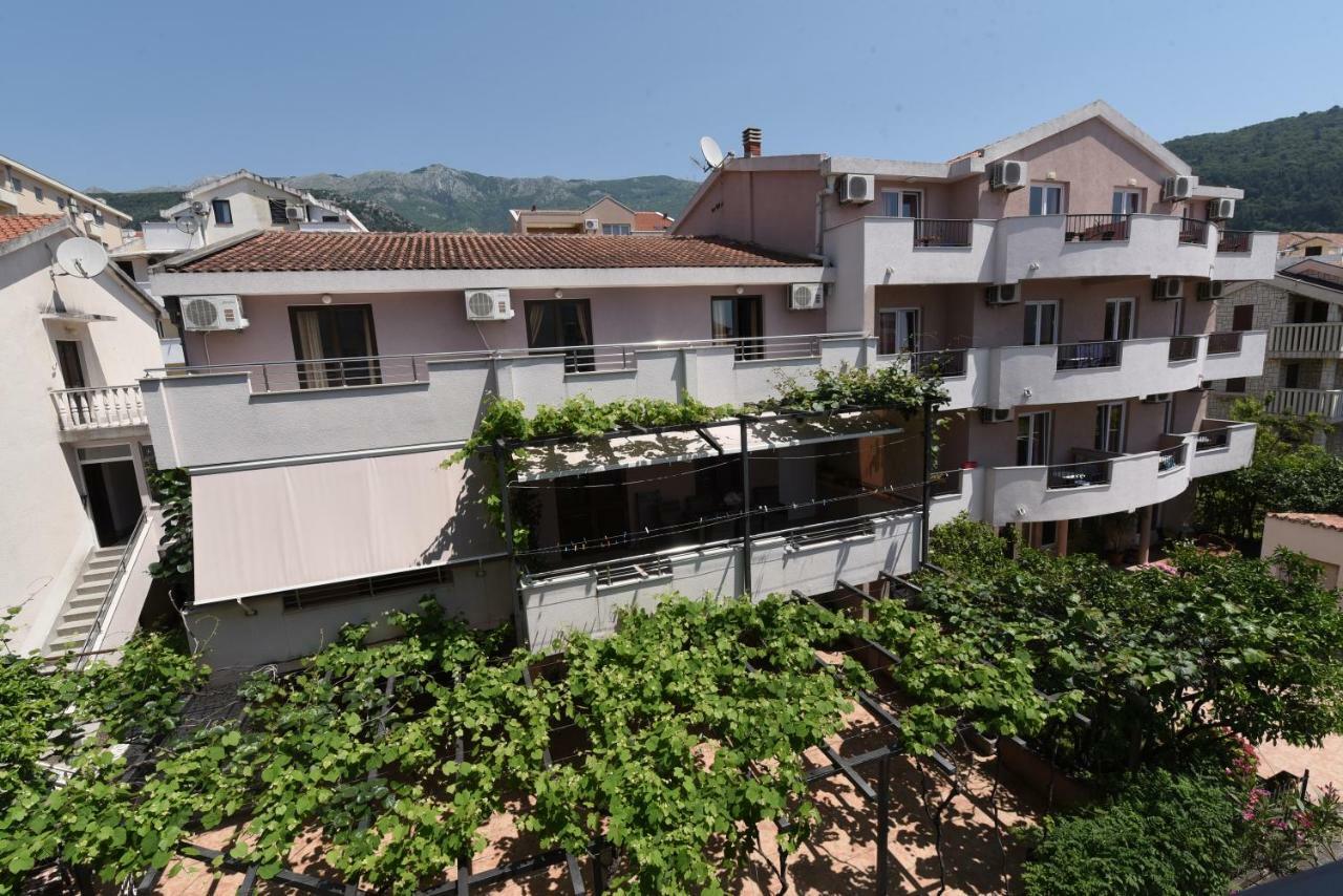 Zec Guest house Budva